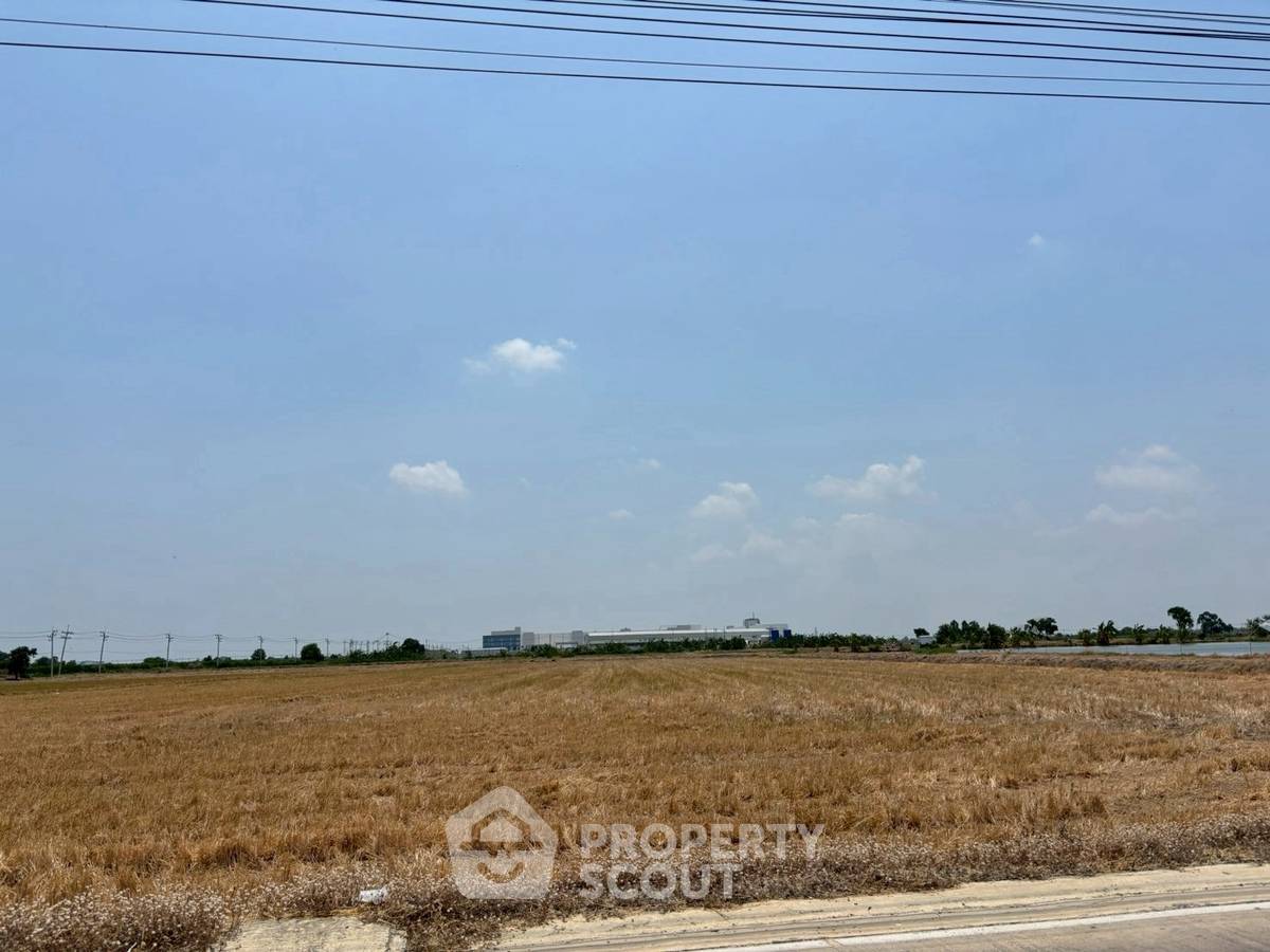 รูป ที่ดินสำหรับปล่อยขาย 27,200 ตารางเมตร แถว ใน บางบ่อ (ID 2846239) - รูปที่ 3/5