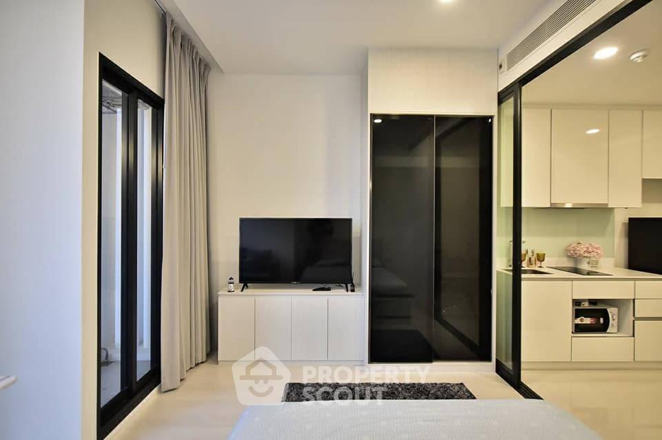 picture 1-BR Condo Mazarine Ratchayothin, 90m to BTS Ratchayothin (ID 648147) - 14/14