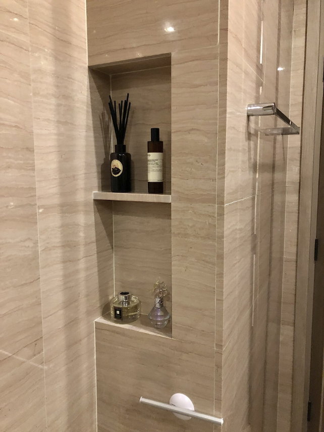 picture Rare Double-Height 2BR | High Floor Skyline | BTS Phrom Phong 300m [U5372967] - 13/19