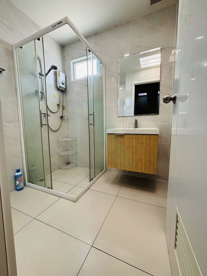 รูป ขายทาวน์เฮาส์ โครงการ เดอะ คอนเนค บางนา-สุวรรณภูมิ 2 ชั้น 4 ห้องนอน 2 ห้องน้ำ - รูปที่ 8/8