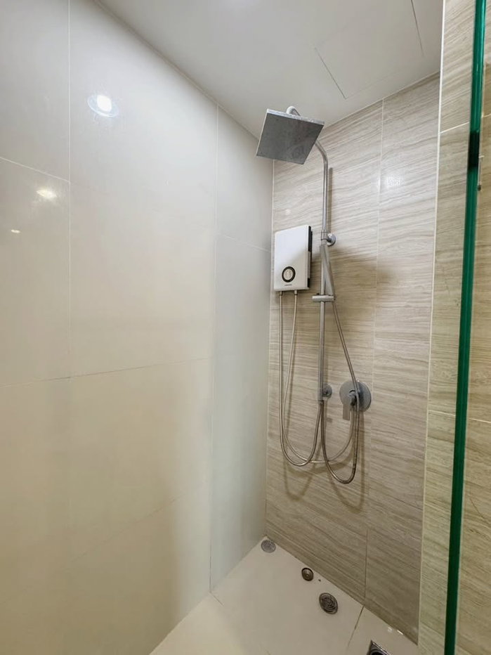 รูป Condo for rent:Niche Mono Sukhumvit-Bearing Line ID: @condobkk (With@) - รูปที่ 14/16