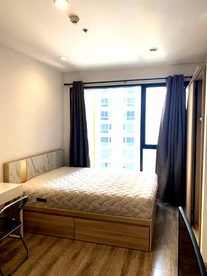Condos for rent : ✨Ideo Mobi Asoke ✨ Special Price‼️Close to MRT Phetchaburi
