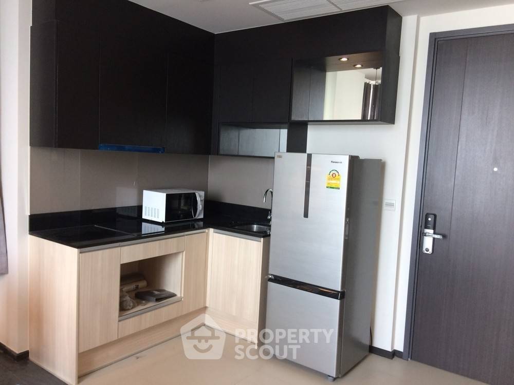รูป คอนโด 1-ห้องนอน ที่ ดิ เอดจ์ สุขุมวิท 23 ใกล้ MRT สุขุมวิท (ID 295651) - รูปที่ 4/4