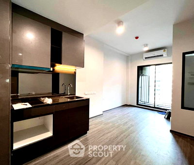 Condos for rent : 1-BR Condo at Ideo Chula Samyan near MRT Sam Yan (ID 1006622)