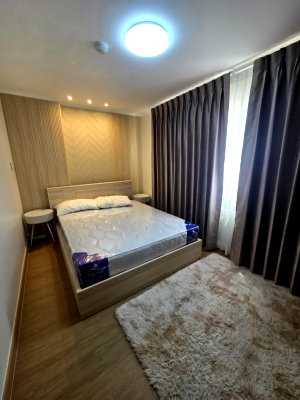 คอนโดให้เช่า : ให้เช่า Lumpini Place Suanplu Sathorn ห้องสวยมาก ราคาดี ตกแต่งเฟอร์ครบ DS2897 | Line @Dstay