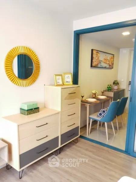 picture 1-BR Condo at The Base Sukhumvit 50 near BTS On Nut (ID 2279387) - 4/8