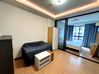 ขายคอนโด : ขาย🔥  คอนโด ถูกที่สุดในโครงการ 🔥 J Condo (Sathorn-Kalapapruek) เจ คอนโด สาทร-กัลปพฤกษ์  ห้องสวย ✅ แถมเฟอร์นิเจอร์ครบพร้อมอยู่ ใกล้ BTS บางหว้า 
