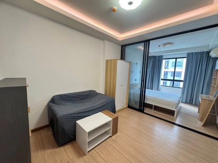 ขาย🔥  คอนโด ถูกที่สุดในโครงการ 🔥 J Condo (Sathorn-Kalapapruek) เจ คอนโด สาทร-กัลปพฤกษ์  ห้องสวย ✅ แถมเฟอร์นิเจอร์ครบพร้อมอยู่ ใกล้ BTS บางหว้า 