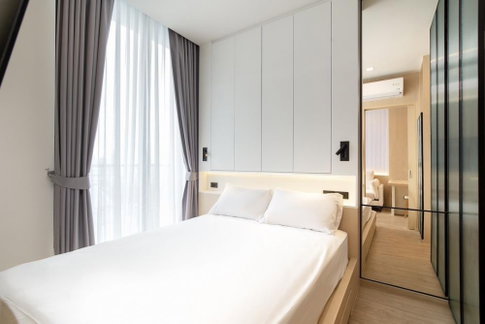 🏢 ให้เช่าคอนโด : NOBLE STATE 39 (โนเบิล สเตท 39)   รหัสทรัพย์ | 📌LNP-C1825
