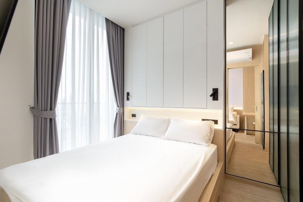 รูป 🏢 ให้เช่าคอนโด : NOBLE STATE 39 (โนเบิล สเตท 39)   รหัสทรัพย์ | 📌LNP-C1825 - รูปที่ 1/28