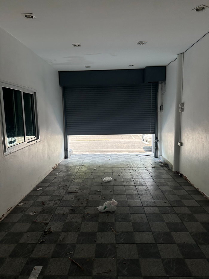 รูป [ให้เช่า] ทาวน์โฮม | รัชดา 18 4 ห้องนอน | 2 ห้องน้ำ พร้อมเข้าอยู่ *สนใจติดต่อ Line @280ptgmm - รูปที่ 11/11