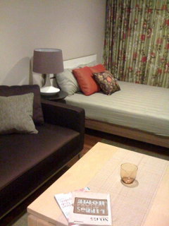 รูปภาพ 1-BR Condo at Baan Ploenchit near BTS Nana (ID 510135)