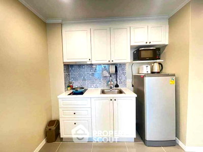 Condos for rent Tesco Lotus South Pattaya : 1-BR Condo at The Orient Resort & Spa close to Pattaya (ID 2137093)