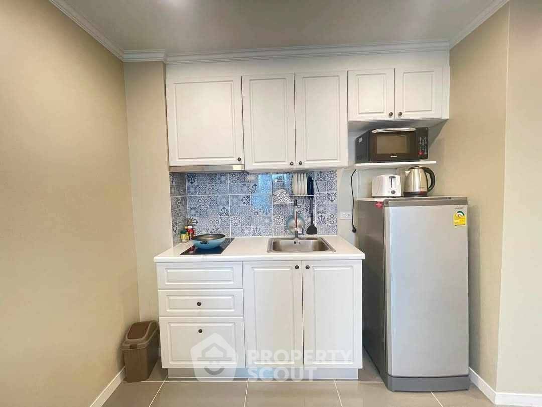 รูป คอนโด 1-ห้องนอน ที่ ดิ โอเรียนท์ รีสอร์ท แอนด์ สปา ใกล้ เมืองพัทยา (ID 2137093) - รูปที่ 1/11