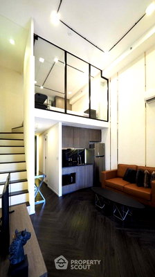 Condos for rent : 1-BR Condo at Ramada Residence By Siamese Asset near BTS On Nut (ID 2109693)