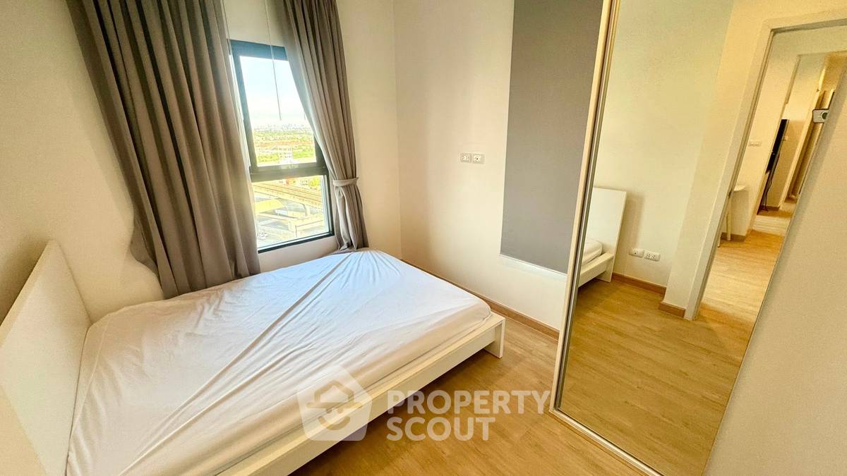 รูป คอนโด 2 ห้องนอน ให้เช่า โครงการ Plum Condo Central Station ใกล้ MRT สะพานแยกบางใหญ่ (ID 2107301) - รูปที่ 6/11