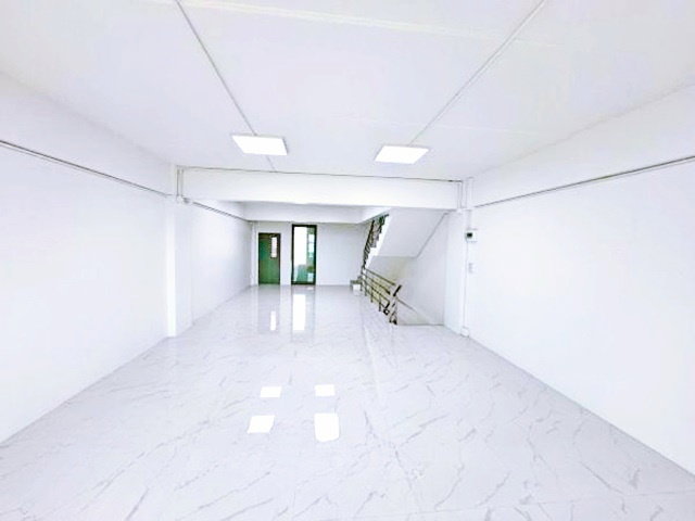 รูป ใกล้โรบินสัน ไทวัสดุ ราชพฤกษ์ 3กม. สำนักงานมีลิฟต์ 43ตร.ม. ให้เช่าติดถนนชัยพฤกษ์ เพียวเพลส ราชพฤกษ์ 1.8 กม. มีที่จอดรถ - รูปที่ 4/7