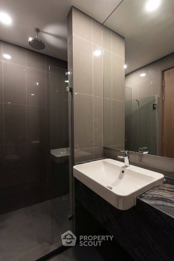 picture 1-BR Condo at Ashton Chula Silom near MRT Sam Yan (ID 1539425) - 11/12