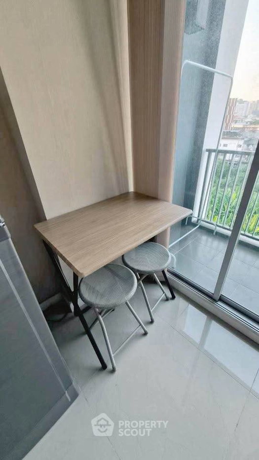 รูป คอนโด 1-ห้องนอน ที่ เมโทรลักซ์ พระราม 4 ใกล้ BTS เอกมัย (ID 2858834) - รูปที่ 17/18
