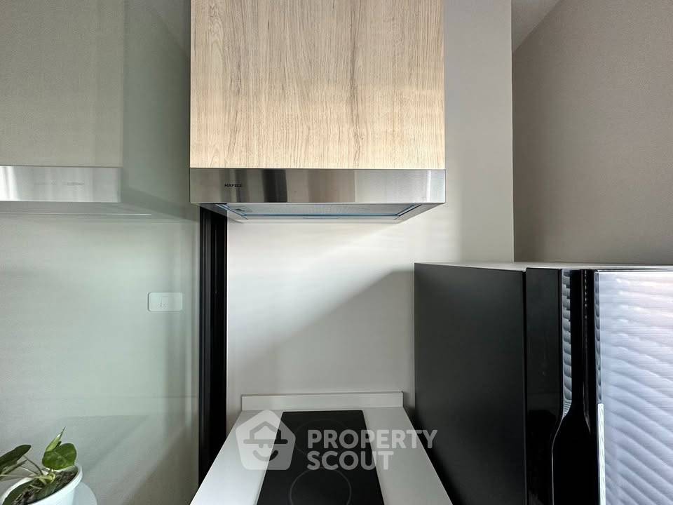 รูป คอนโดหนึ่งห้องนอน NUE Noble Ngamwongwan ย่านงามวงศ์วาน (ID 2104259) - รูปที่ 5/10