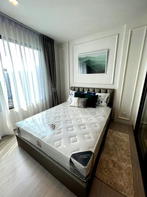 Condos for rent : Condo for Rent at Life Sathorn Sierra (D6905002)