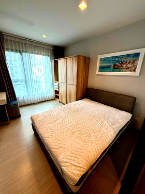 คอนโดให้เช่า : 🟢ER26058 🟢ให้เช่า / For Rent Life Asoke - Rama 9 💰 ราคา 15,000 บาท/เดือน