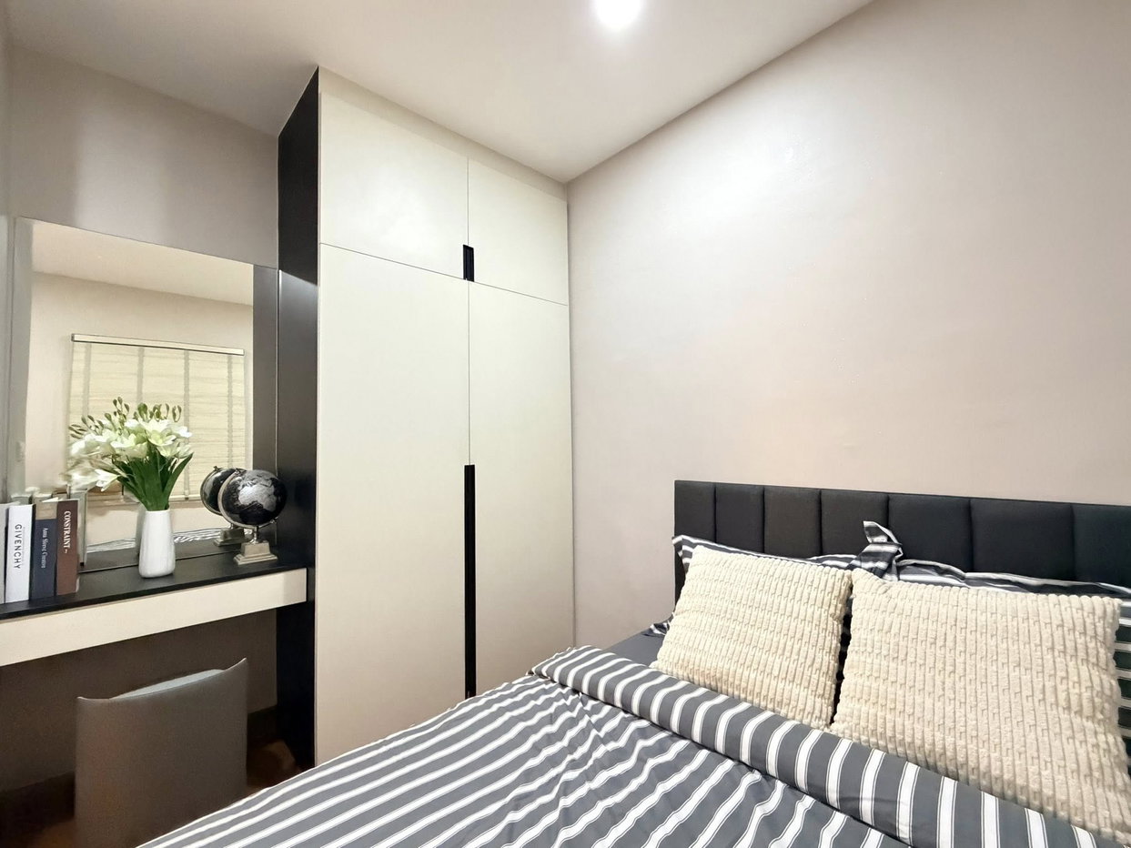 รูป Townhome for Sale Tungklom Tanman East Pattaya Fully Built-in - รูปที่ 13/18