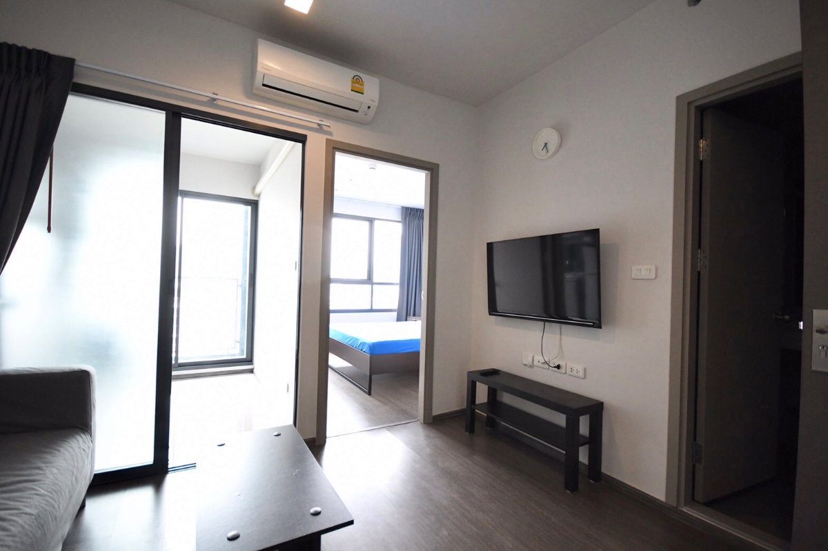 รูป โครงการ Ideo 93 ติดถนนสุขุมวิท 15 เมตรจาก BTS สถานีบางจาก - รูปที่ 4/9