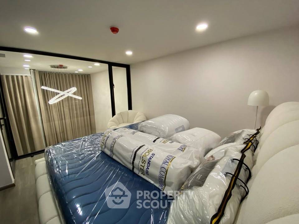 picture 1-BR Condo at SO Origin Kaset Interchange near BTS Kasetsart University (ID 2859387) - 7/11