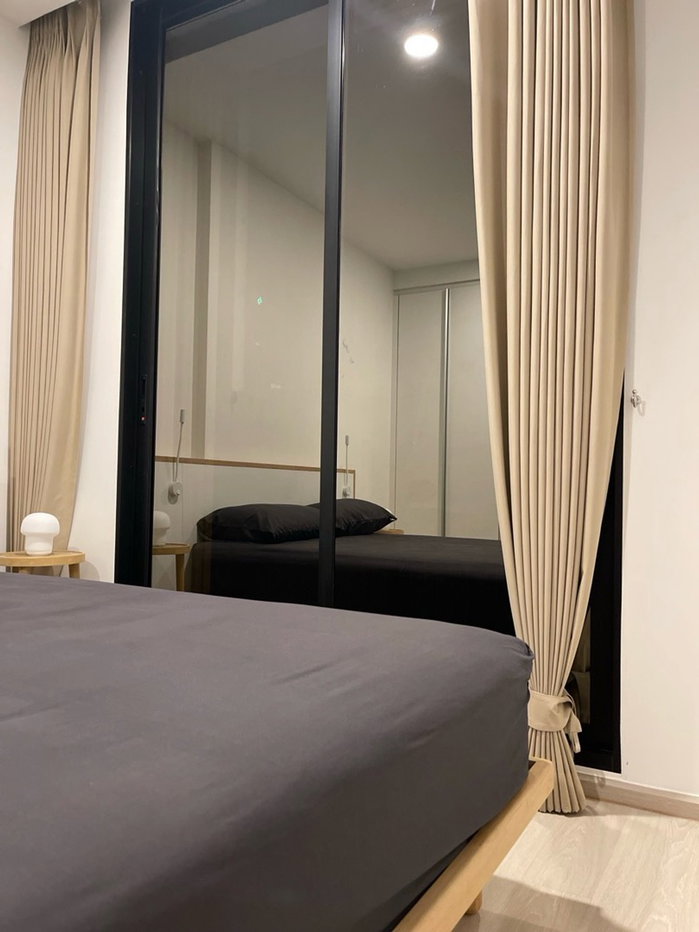 รูป 🏢 ให้เช่าคอนโด : Noble Ambience Sukhumvit 42 (โนเบิล แอมเบียนส์ สุขุมวิท 42)   รหัสทรัพย์ | 📌LNP-C13119  - รูปที่ 8/22