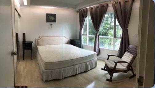 รูป 🚩 ขายคอนโด พหล เมโทร อาคาร 1 ชั้น 4 1 ห้องนอน ขนาด 45.00 ตรม ใกล้ โรงเรียนอนุบาลเบญจมาศ - รูปที่ 6/8