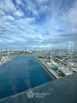 2-BR Condo at The Tree RIO Bang-Aor near MRT Bang O (ID 2855080)