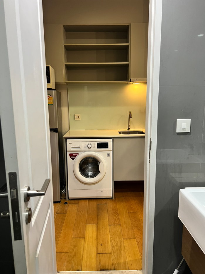 picture Hot Price for rent Noble Revo Silom 🔥 - 9/14