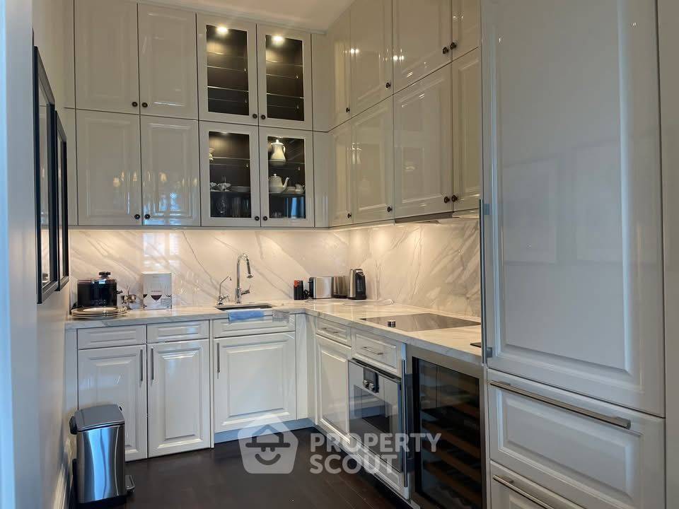 picture 2-BR Condo at 98 Wireless near BTS Phloen Chit (ID 2108882) - 7/13