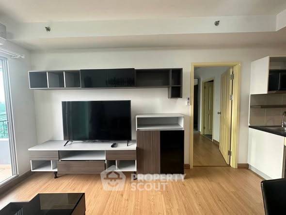 รูป คอนโด 1-ห้องนอน ที่ ศุภาลัย มาเรย์ พัทยา ใกล้ พัทยาใต้ (ID 2855628) - รูปที่ 2/9