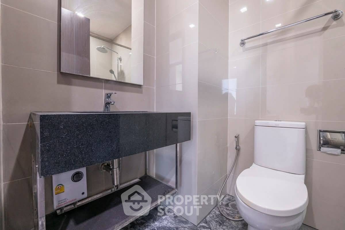 รูป คอนโด 2-ห้องนอน ที่ ดิ เอดจ์ สุขุมวิท 23 ใกล้ MRT สุขุมวิท (ID 2643636) - รูปที่ 5/10