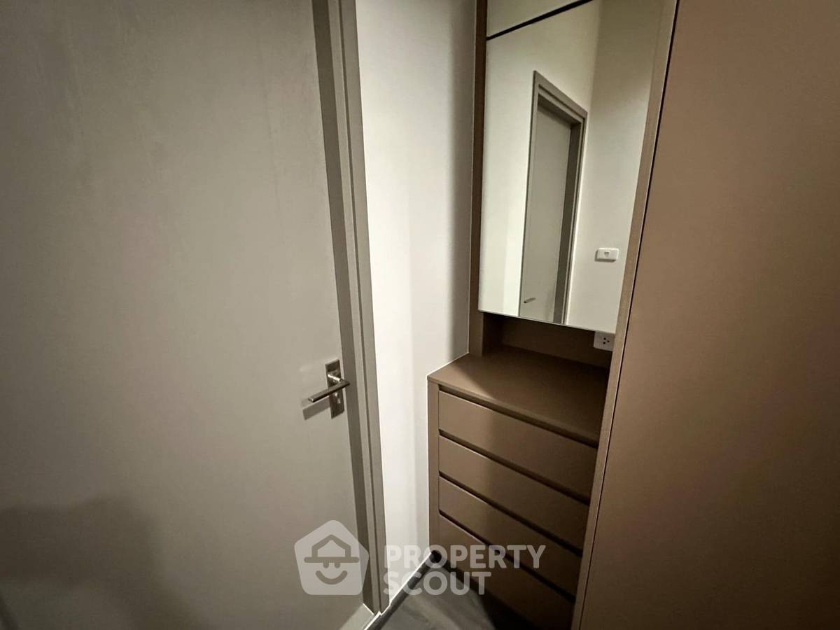 รูป คอนโด 2-ห้องนอน ที่ ไอดีโอ สุขุมวิท - พระราม 4 ใกล้ BTS พระโขนง (ID 1929223) - รูปที่ 7/16
