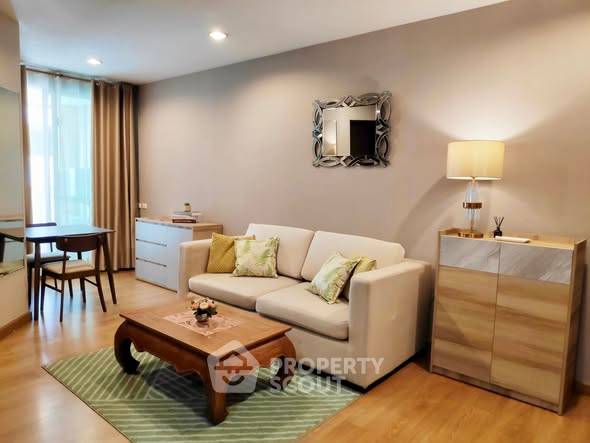 รูป คอนโด 1-ห้องนอน ที่ ดิ แอดเดรส สุขุมวิท 42 ใกล้ BTS เอกมัย (ID 2856360) - รูปที่ 2/11