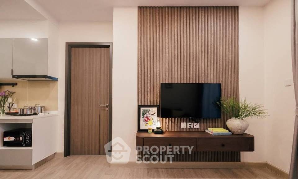 รูป คอนโด 1-ห้องนอน ที่ ศุภาลัย พรีเมียร์ สามเสน-ราชวัตร ใกล้ ราชวัตร (ID 2859142) - รูปที่ 3/15