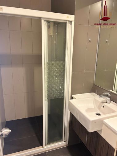 ขายคอนโด 2 ห้องนอน 60 ตร.ม. เซ็นทริค รัชดา - ห้วยขวาง