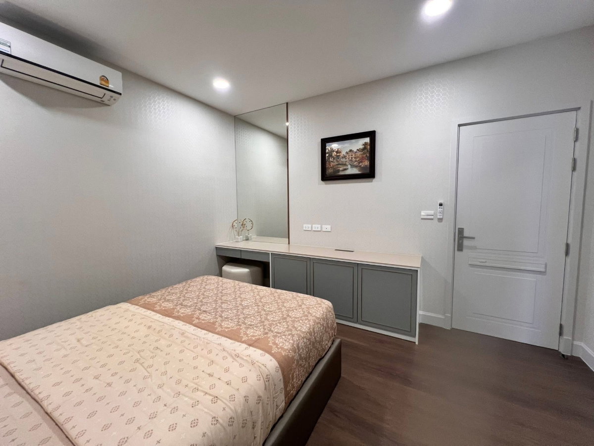 รูป 🏠 ให้เช่าบ้าน : NANTAWAN RAMA 9 New Krungthepkreetha (นันทวัน พระราม9 กรุงเทพกรีฑาตัดใหม่)   รหัสทรัพย์ | 📌LNP-H995 - รูปที่ 8/61