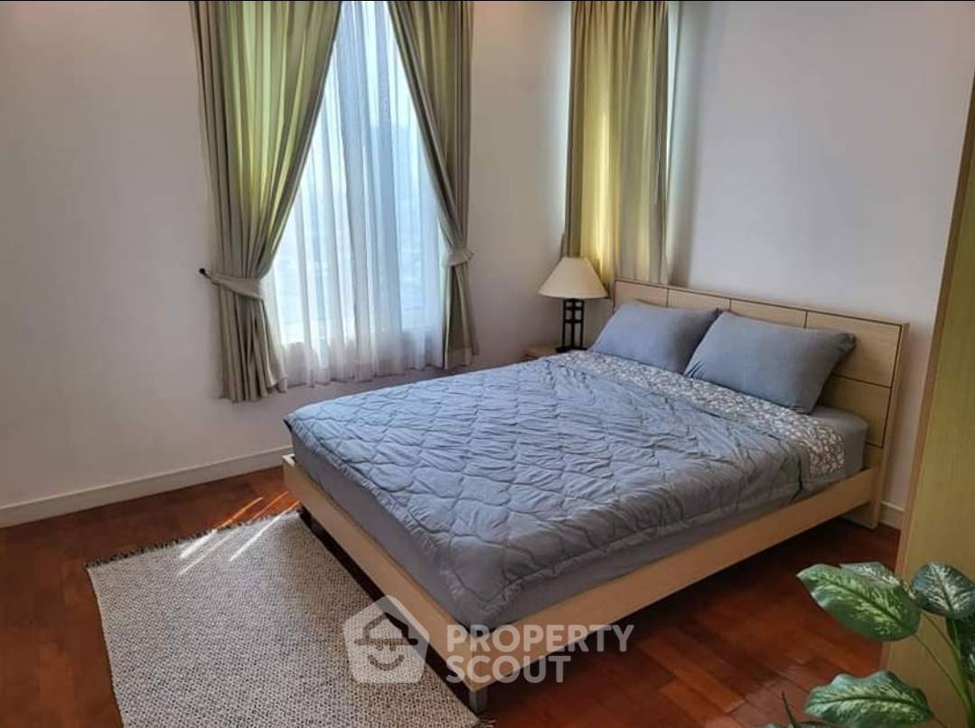 รูป คอนโด 2-ห้องนอน ที่ บ้านสิริ 24 ใกล้ BTS พร้อมพงษ์ (ID 1401485) - รูปที่ 5/10
