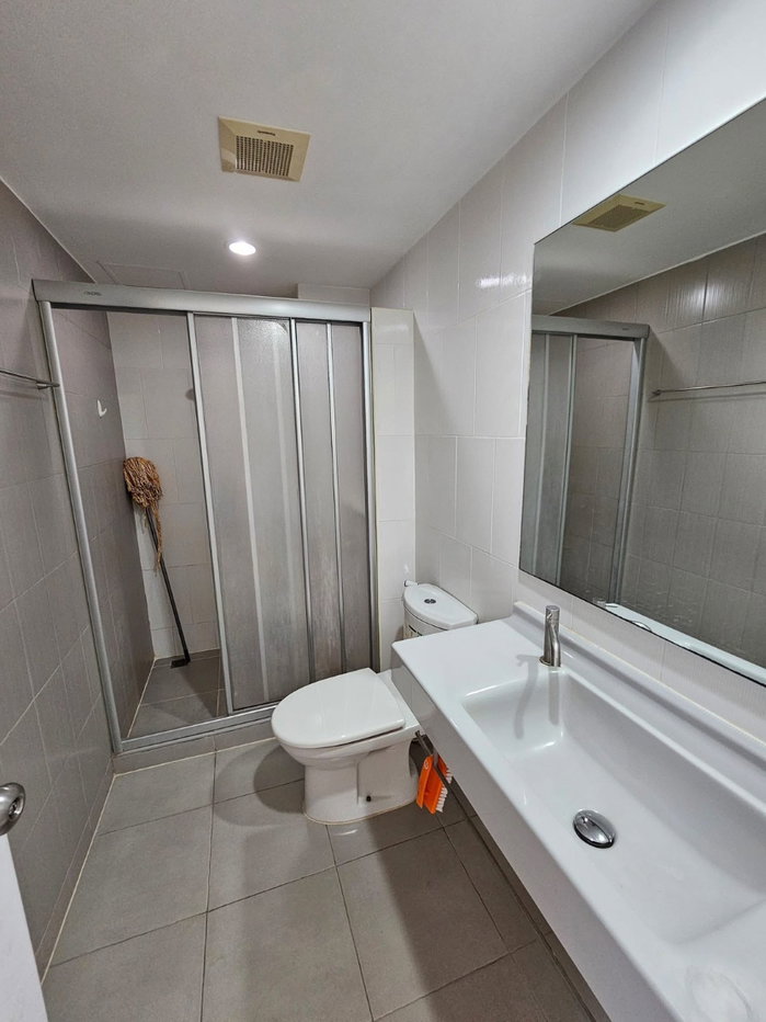 รูป ME2500027 คอนโดพร้อมอยู่ ติดทางด่วน U Delight Residence พัฒนาการ-ทองหล่อ - รูปที่ 19/20
