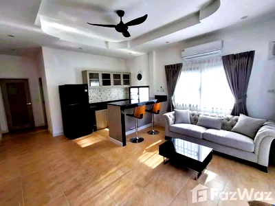 Houses for rent Phuket : 1 Bedroom House for rent in Rawai, Phuket  6236646