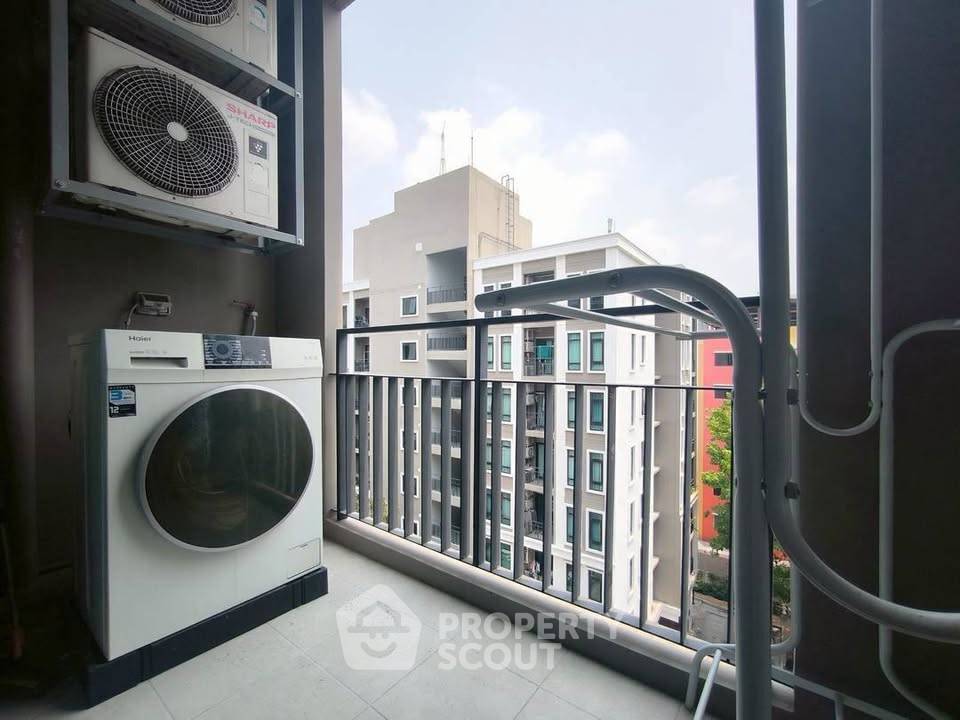 รูป คอนโด 2-ห้องนอน ที่ แอสปาย อโศก-รัชดา ใกล้ MRT พระราม 9 (ID 2859472) - รูปที่ 8/8