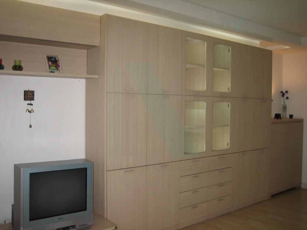 รูป 🚩 ขายคอนโด พหล เมโทร อาคาร 1 ชั้น 4 1 ห้องนอน ขนาด 45.00 ตรม ใกล้ โรงเรียนอนุบาลเบญจมาศ - รูปที่ 3/8