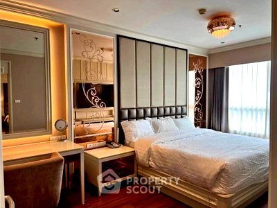 Condos for rent : 2-BR Condo at Supalai Prima Riva Rama 3 - Narathiwas in Chong Nonsi (ID 2849328)