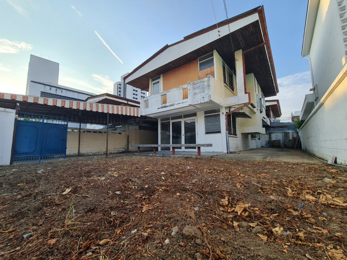 รูป ให้เช่าบ้านเดี่ยวทำเลดี 60 ตรว. (ตามภาพ) หมู่บ้านเสรี 2, ถ.รามคำแหง 24 แยก 28, เหมาะทำที่อยู่อาศัย, Home Office, โกดังเก็บสินค้า, Food Delivery - รูปที่ 7/40