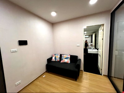 Condos for rent MRT Bang Wa : ADD line id : @cutecondo available to touring please make appointment here