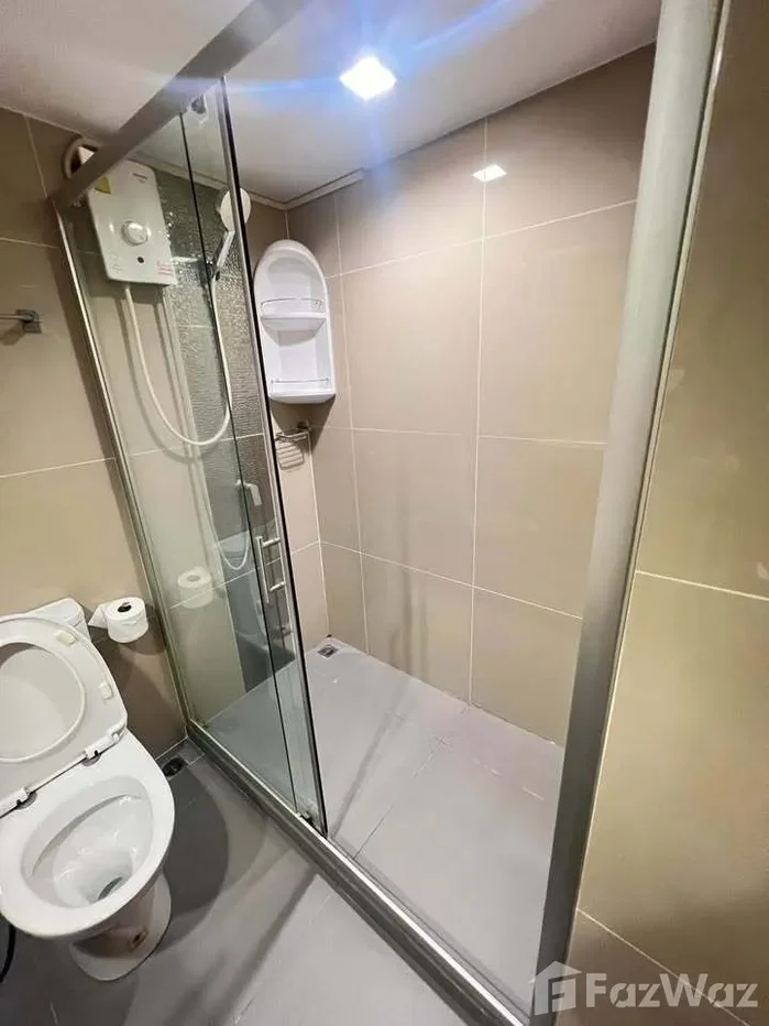 รูป ขาย คอนโด 1 ห้องนอน ในโครงการ ไอดีโอ นิว พระราม 9 6237571 - รูปที่ 7/10